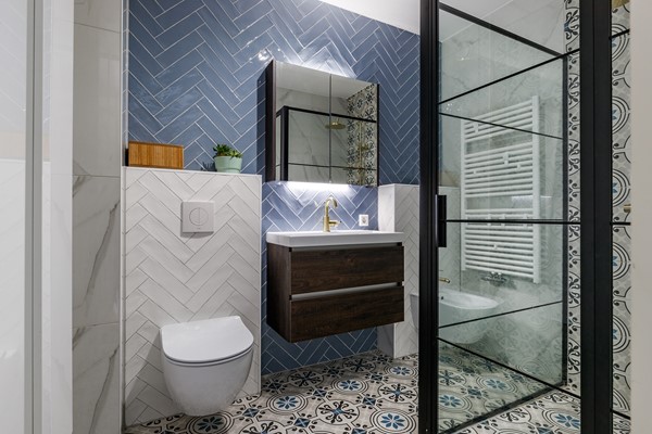 Medium property photo - Eisenhowerlaan 61, 3527 HG Utrecht